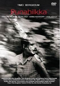 Little Red Riding Hood | Punahilkka  |   DVD